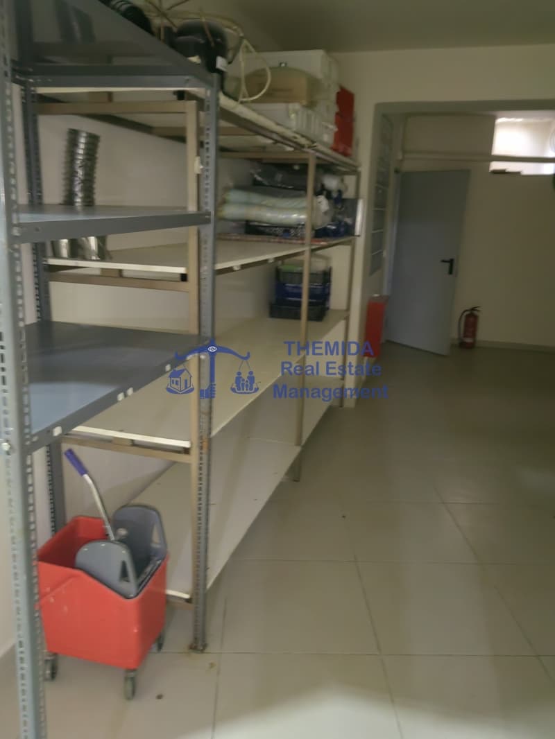 Κατάστημα στην Πλαγιάρι, Μίκρα — Φωτογραφία 11 από 15