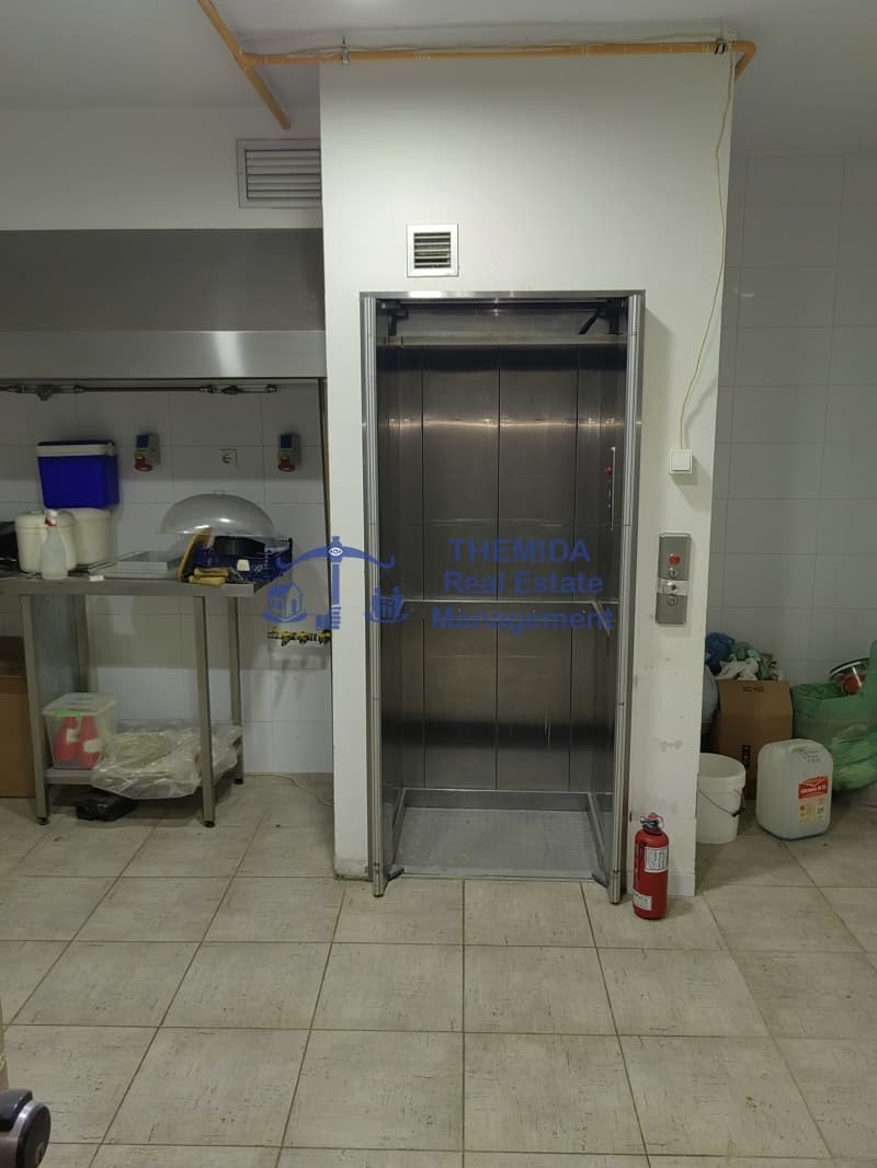 Κατάστημα στην Πλαγιάρι, Μίκρα — Φωτογραφία 12 από 15