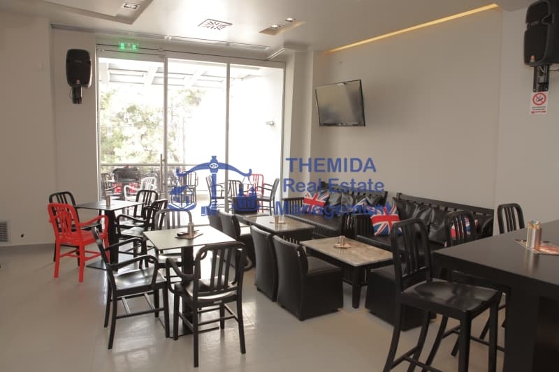 Κατάστημα στην Πλαγιάρι, Μίκρα — Φωτογραφία 5 από 15