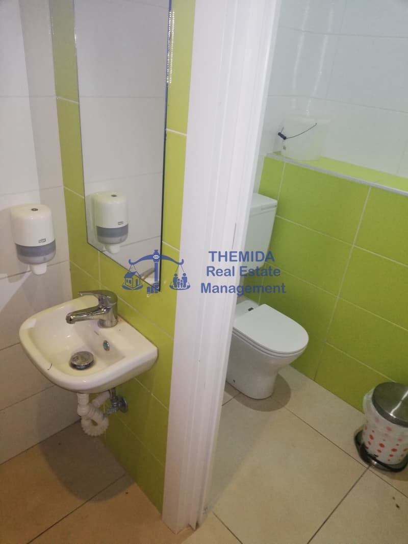 Κατάστημα στην Πλαγιάρι, Μίκρα — Φωτογραφία 10 από 15