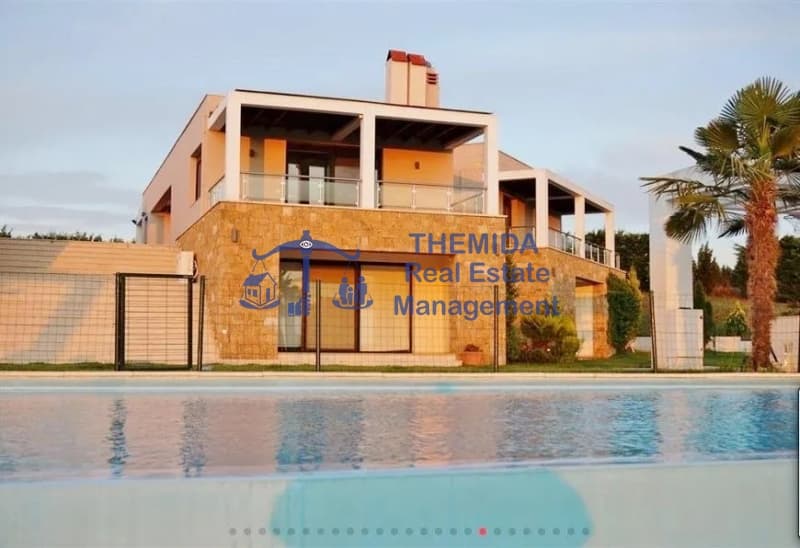 Διαμέρισμα στην Τρίλοφο, Μίκρα — Φωτογραφία 1 από 9