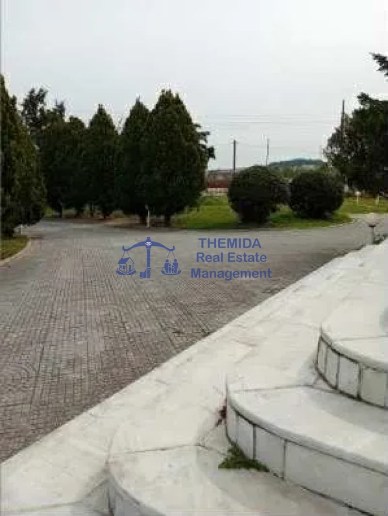 Μονοκατοικία στην Νέο Ρύσιο, Μίκρα — Φωτογραφία 7 από 7