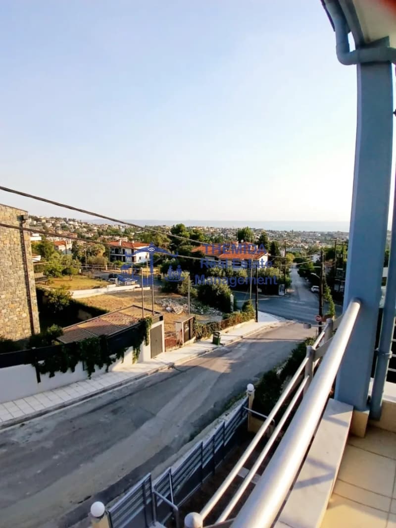 Μονοκατοικία στην Πανόραμα, Πανόραμα — Φωτογραφία 17 από 17