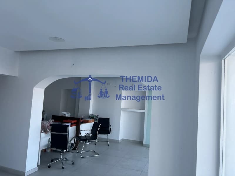 Γραφείο στην Περιοχή Αεροδρομίου, Θέρμη — Φωτογραφία 3 από 8
