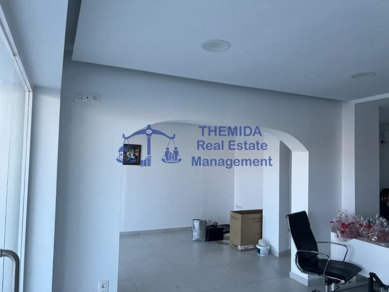 Γραφείο στην Περιοχή Αεροδρομίου, Θέρμη — Φωτογραφία 5 από 8