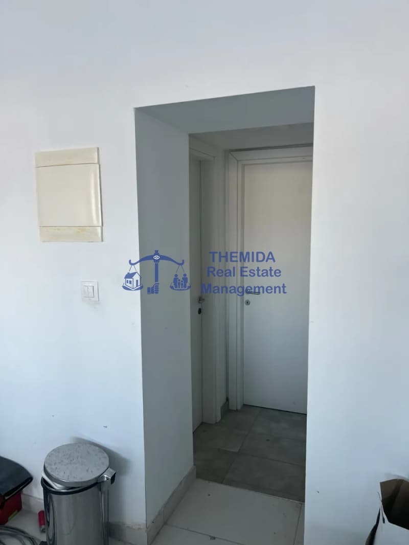 Γραφείο στην Περιοχή Αεροδρομίου, Θέρμη — Φωτογραφία 8 από 8