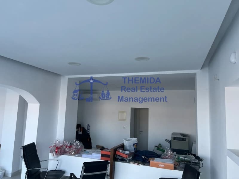 Γραφείο στην Περιοχή Αεροδρομίου, Θέρμη — Φωτογραφία 4 από 8