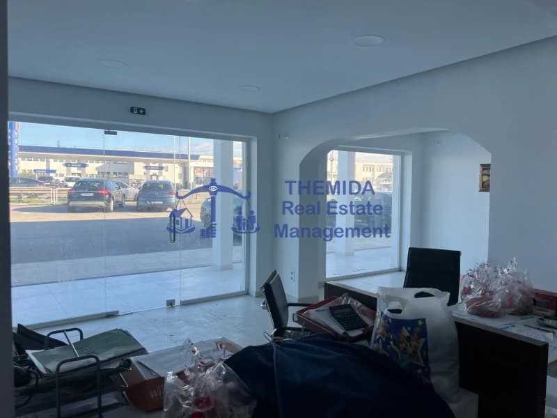 Γραφείο στην Περιοχή Αεροδρομίου, Θέρμη — Φωτογραφία 1 από 8