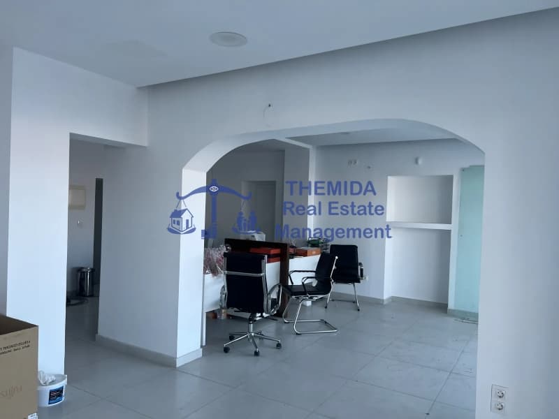 Γραφείο στην Περιοχή Αεροδρομίου, Θέρμη — Φωτογραφία 2 από 8