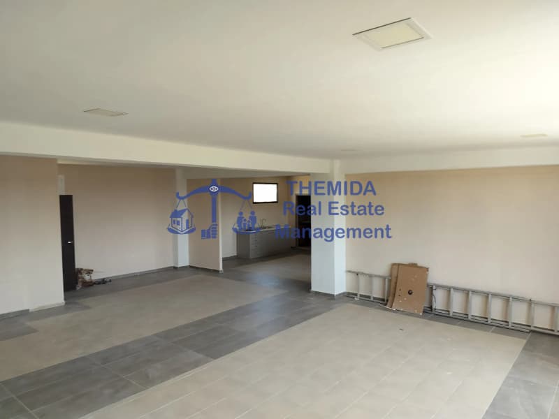Γραφείο στην Βασιλικά, Βασιλικά — Φωτογραφία 2 από 5