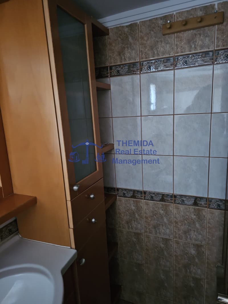 Μονοκατοικία στην Φίλυρο, Πεύκα — Φωτογραφία 13 από 30