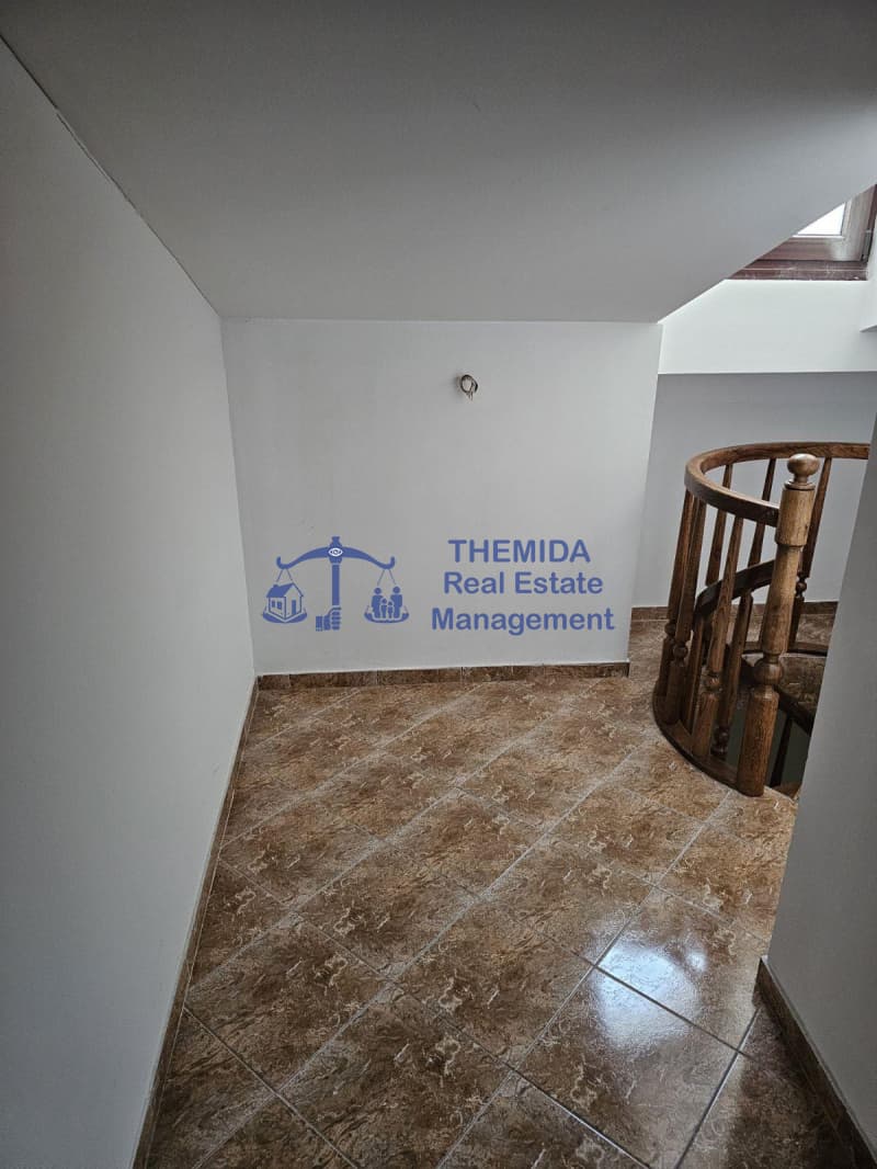 Μονοκατοικία στην Φίλυρο, Πεύκα — Φωτογραφία 11 από 30