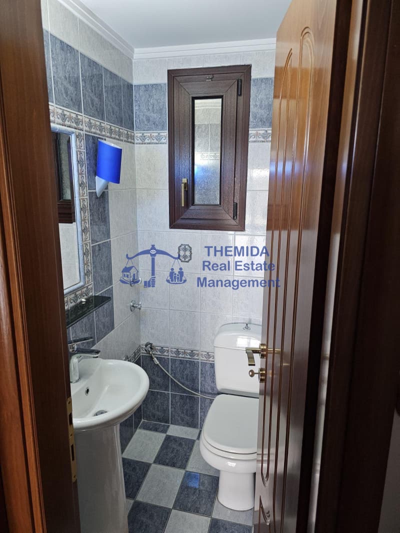 Μονοκατοικία στην Φίλυρο, Πεύκα — Φωτογραφία 9 από 30
