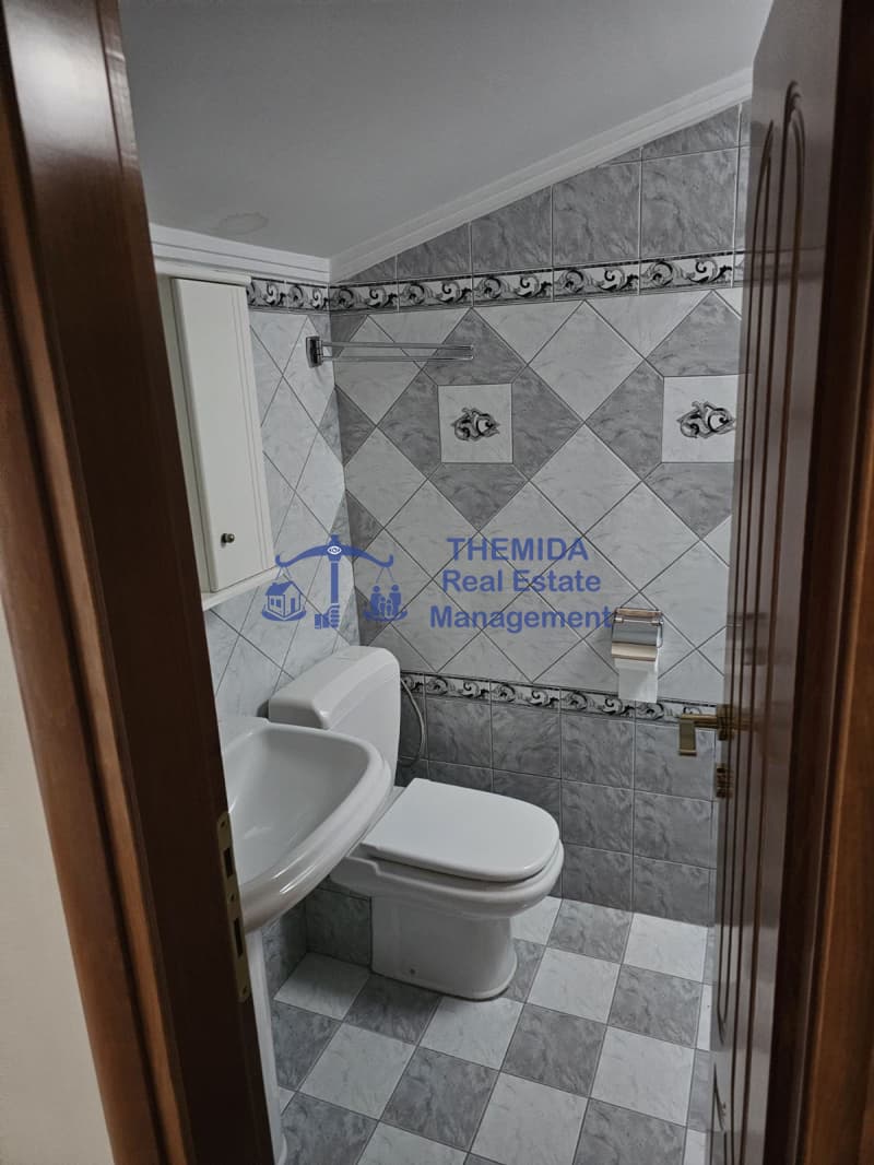 Μονοκατοικία στην Φίλυρο, Πεύκα — Φωτογραφία 12 από 30