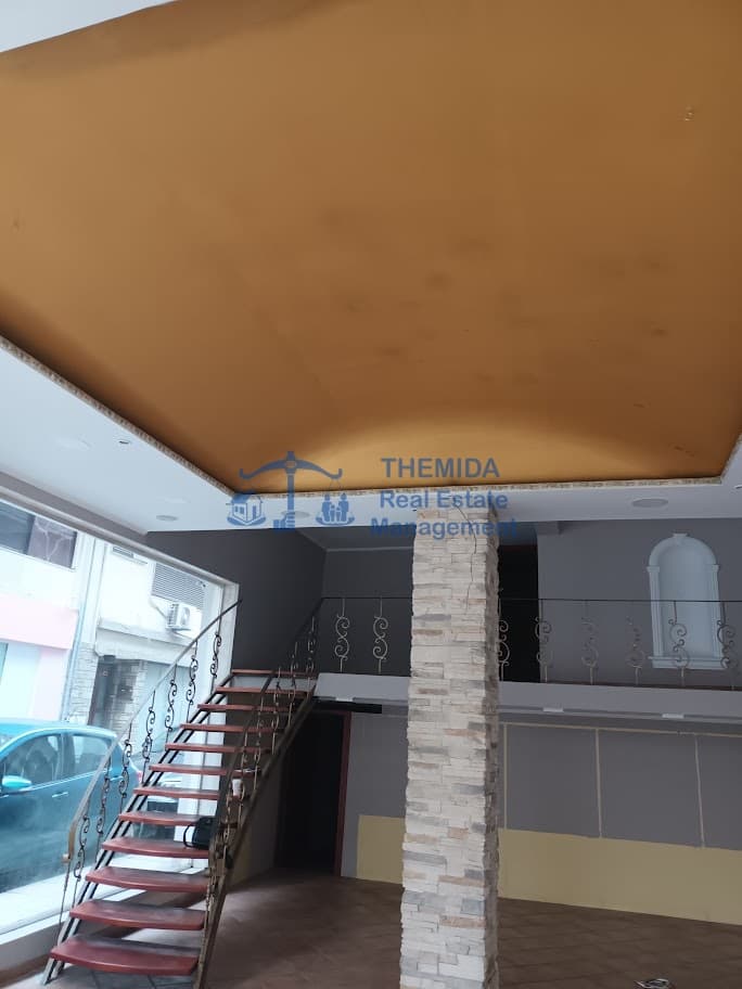 Retail Store in Eptalofos, Ampelokipoi — Photo 4 of 26