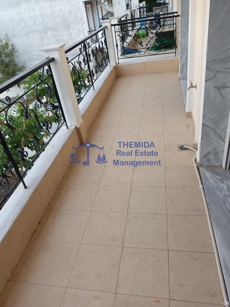 Μονοκατοικία στην Κέντρο, Ωραιόκαστρο — Φωτογραφία 9 από 24