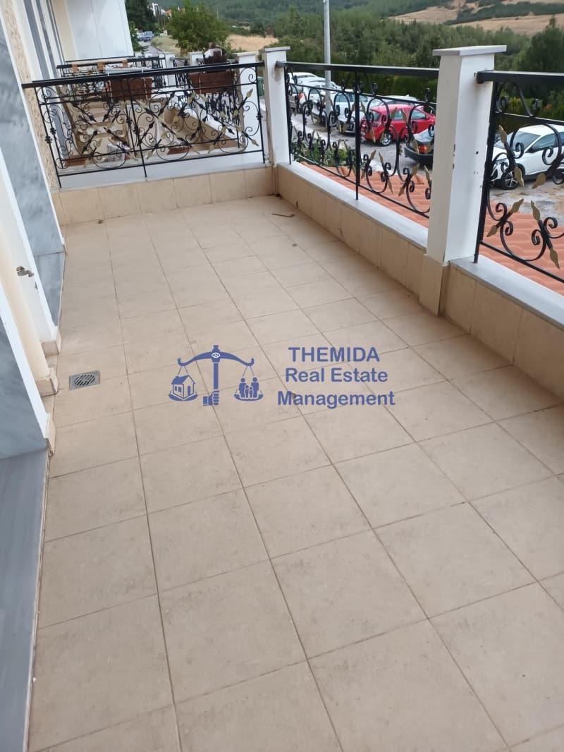 Μονοκατοικία στην Κέντρο, Ωραιόκαστρο — Φωτογραφία 23 από 24