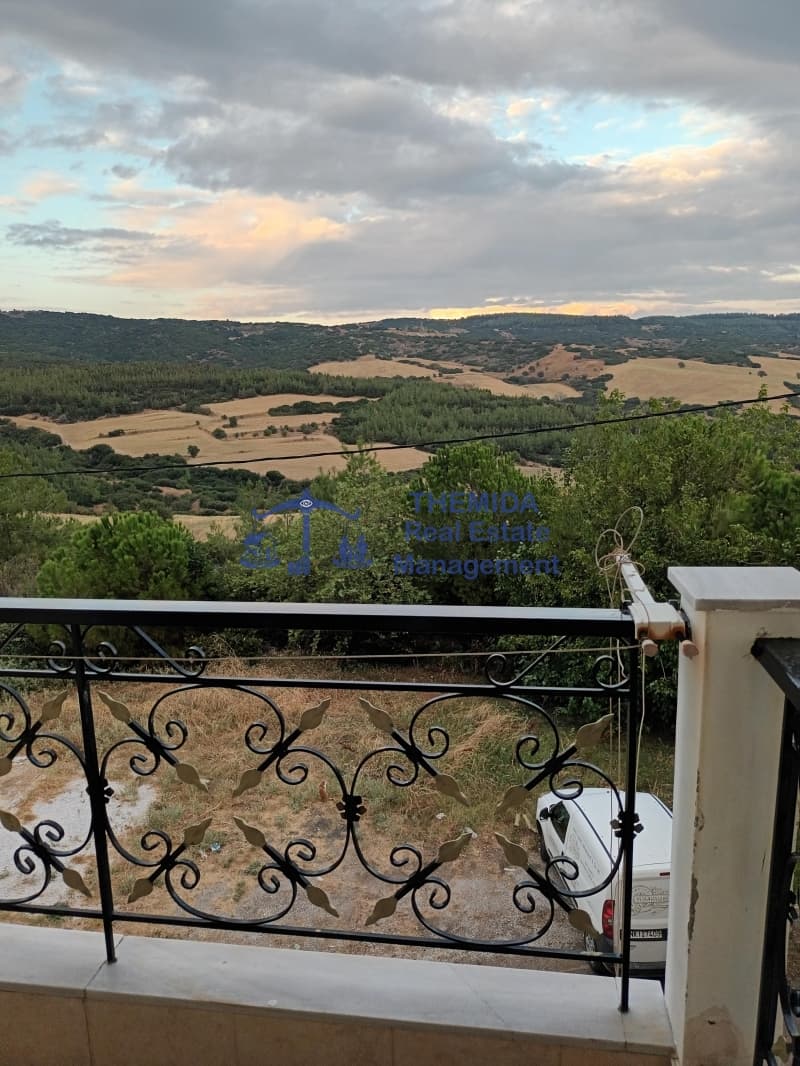 Μονοκατοικία στην Κέντρο, Ωραιόκαστρο — Φωτογραφία 4 από 24