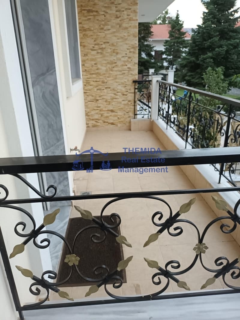 Μονοκατοικία στην Κέντρο, Ωραιόκαστρο — Φωτογραφία 24 από 24