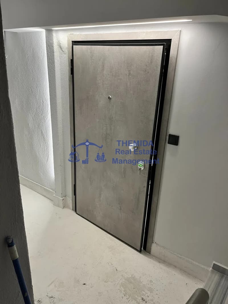 Διαμέρισμα στην Αμπελώνες, Σταυρούπολη — Φωτογραφία 4 από 8