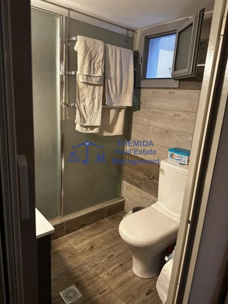 Apartment in Omonia, Stavroupoli — Photo 9 of 11