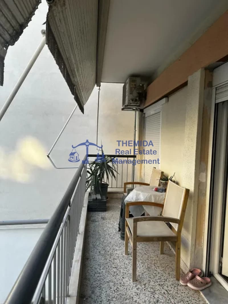 Apartment in Omonia, Stavroupoli — Photo 5 of 11