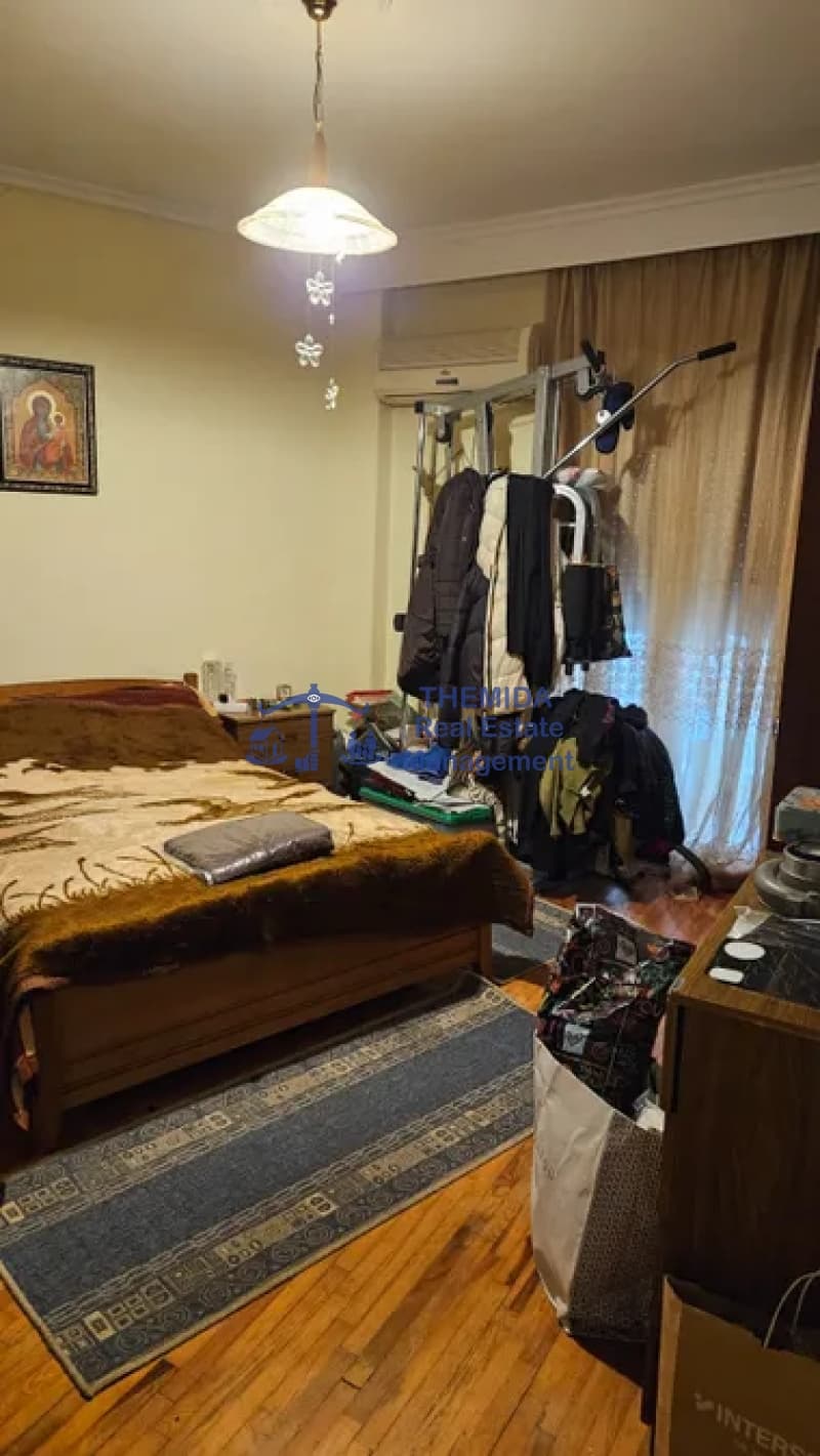 Apartment in Omonia, Stavroupoli — Photo 11 of 11