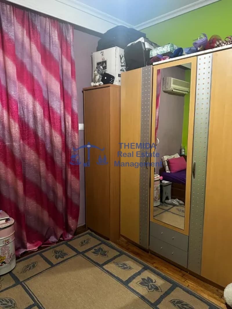 Apartment in Omonia, Stavroupoli — Photo 6 of 11