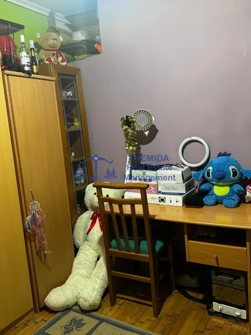 Apartment in Omonia, Stavroupoli — Photo 7 of 11
