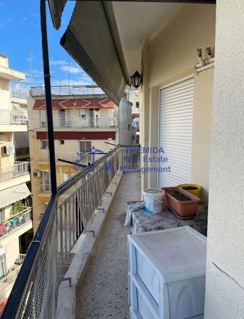 Διαμέρισμα στην Δημαρχείου, Αμπελόκηποι — Φωτογραφία 1 από 14