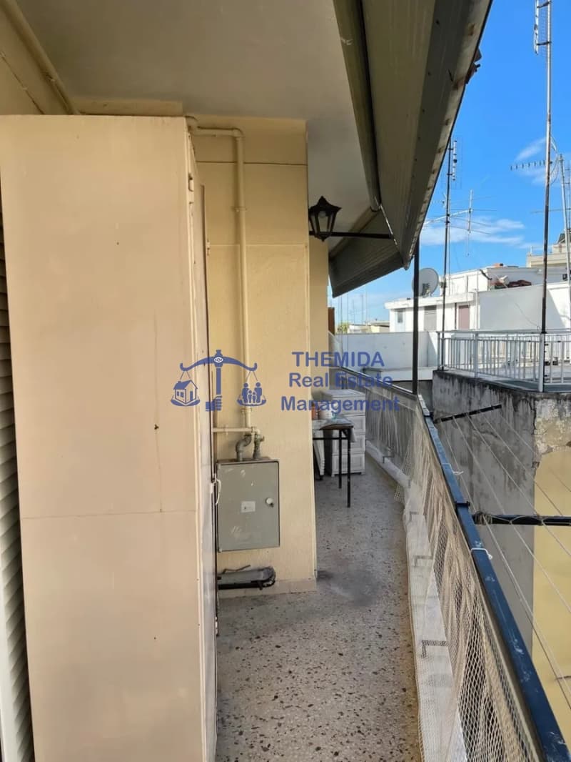Διαμέρισμα στην Δημαρχείου, Αμπελόκηποι — Φωτογραφία 13 από 14