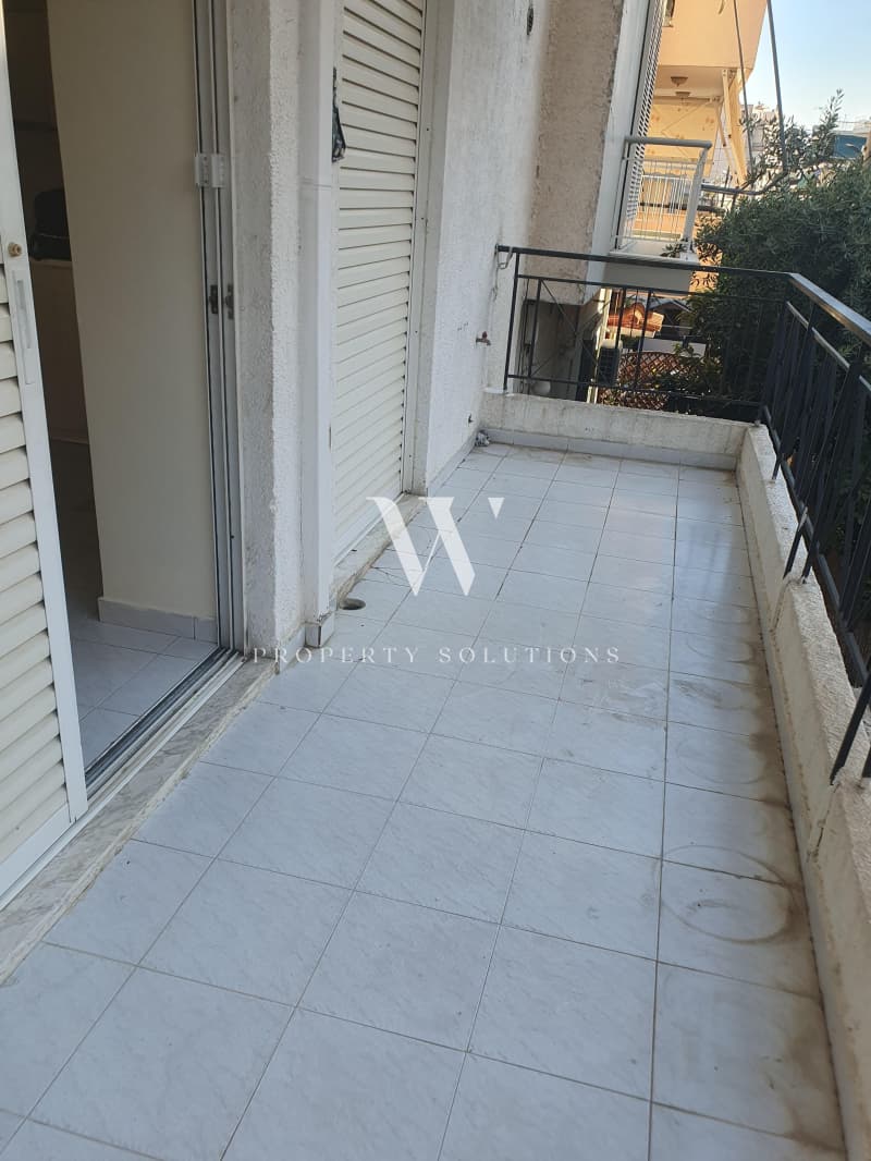 Apartment in Amfiali, Keratsini — Photo 8 of 8