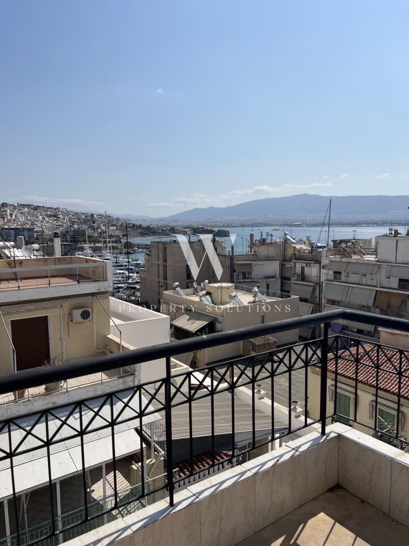 Διαμέρισμα στην Φρεαττύδα, Πειραιάς — Φωτογραφία 1 από 30