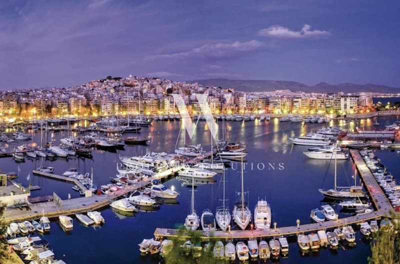 Διαμέρισμα στην Άγιος Βασίλειος, Πειραιάς