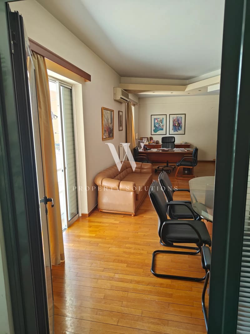 Office in Agia Triada, Kamatero — Photo 5 of 12