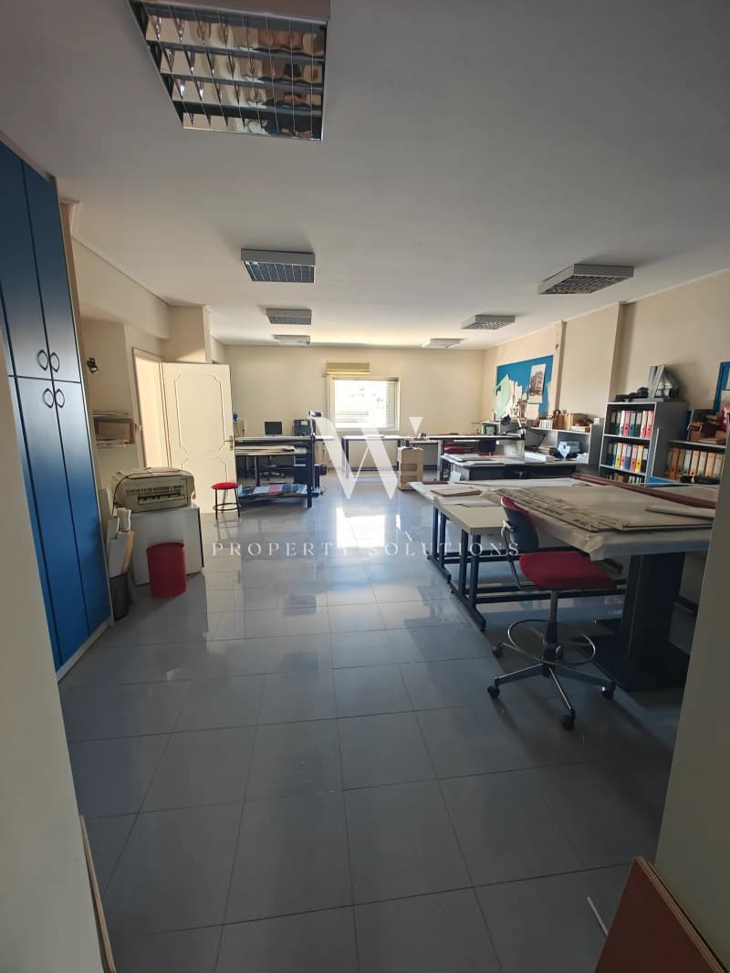 Office in Agia Triada, Kamatero — Photo 8 of 12