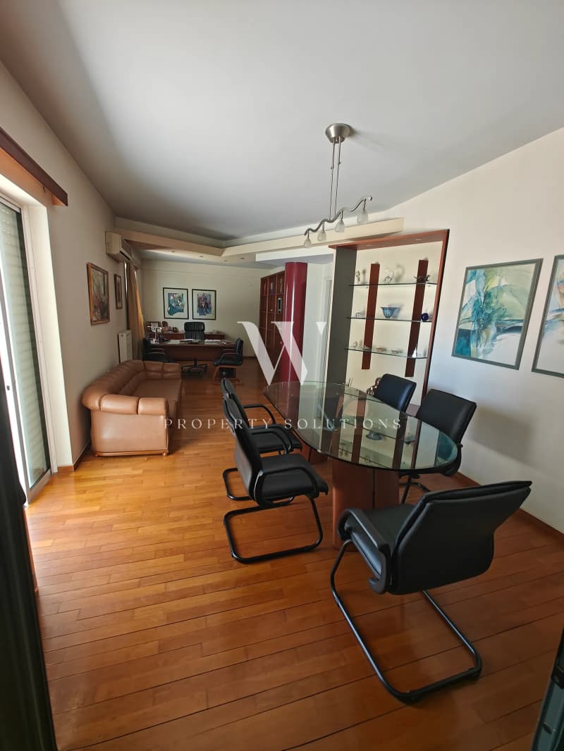 Office in Agia Triada, Kamatero — Photo 1 of 12