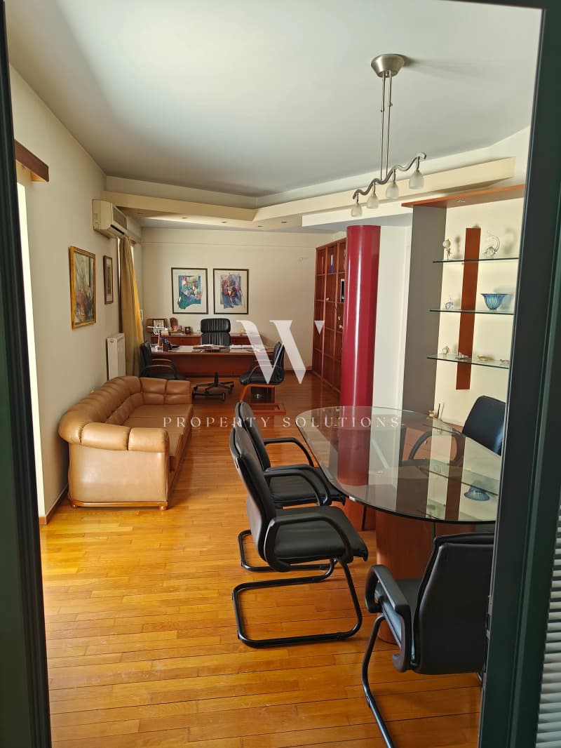 Office in Agia Triada, Kamatero — Photo 3 of 12
