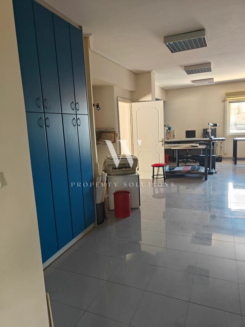 Office in Agia Triada, Kamatero — Photo 9 of 12