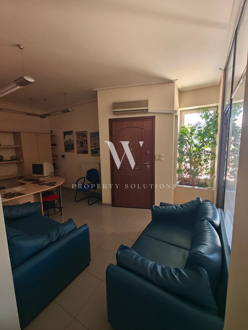 Office in Agia Triada, Kamatero — Photo 11 of 12
