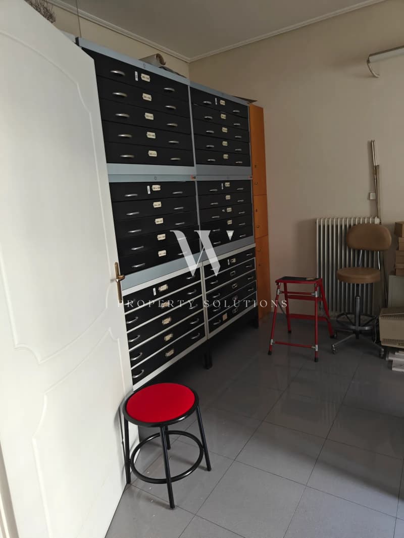 Office in Agia Triada, Kamatero — Photo 4 of 12