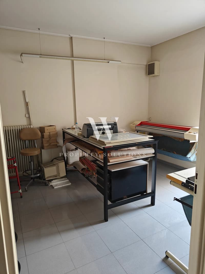 Office in Agia Triada, Kamatero — Photo 2 of 12