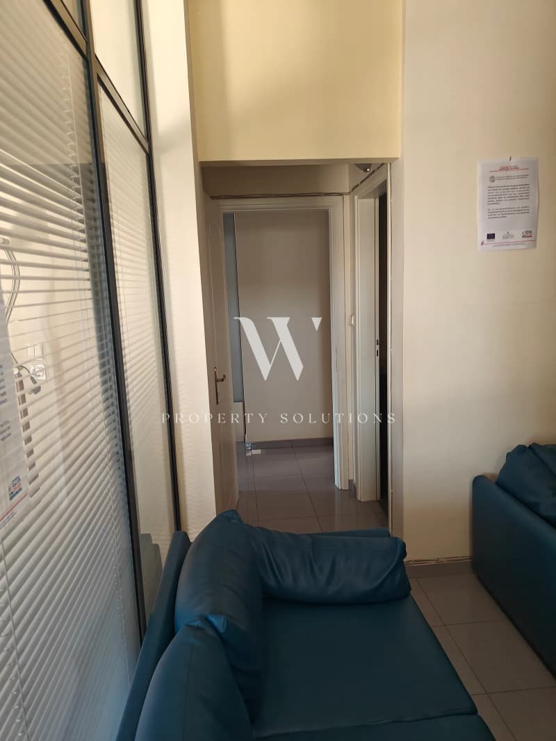 Office in Agia Triada, Kamatero — Photo 12 of 12