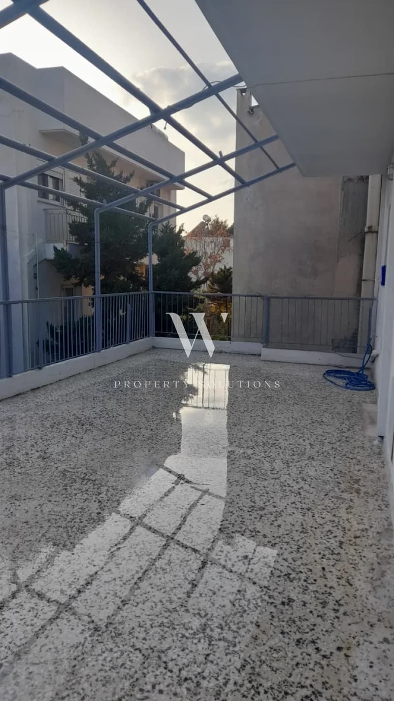 Apartment in Micheli, Ilion — Photo 4 of 11