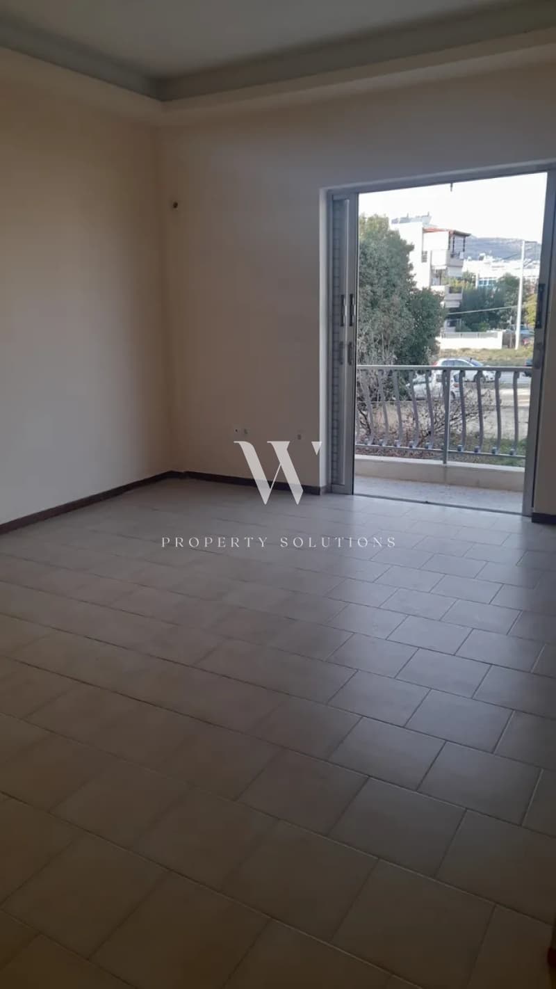 Apartment in Micheli, Ilion — Photo 11 of 11