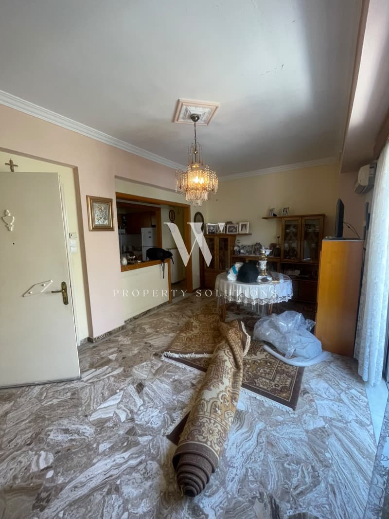 Apartment in Aspra Chomata, Nikaia — Photo 3 of 26