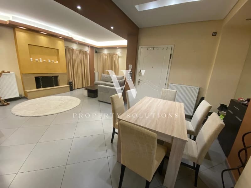 Apartment in Politeknon, Ilion — Photo 17 of 26