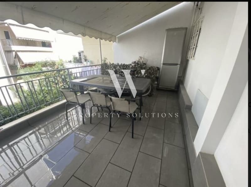 Apartment in Politeknon, Ilion — Photo 13 of 26