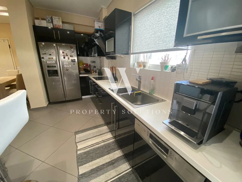 Apartment in Politeknon, Ilion — Photo 19 of 26