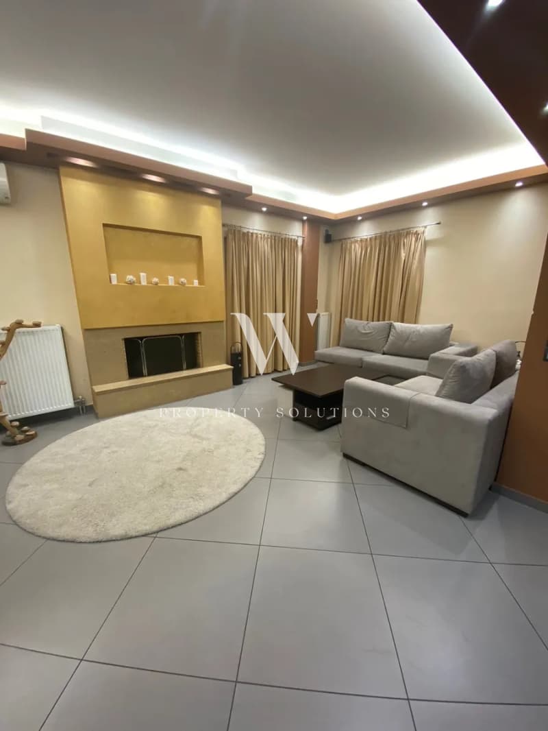 Apartment in Politeknon, Ilion — Photo 16 of 26